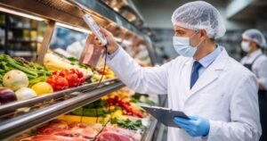 Dunkin' UAE Hiring2026: Food Safety & Quality Auditor