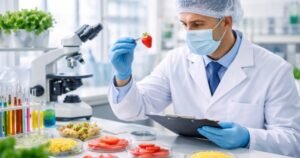 Food Technologist Job Riyadh - SAR 6,000 | Daily Food Company