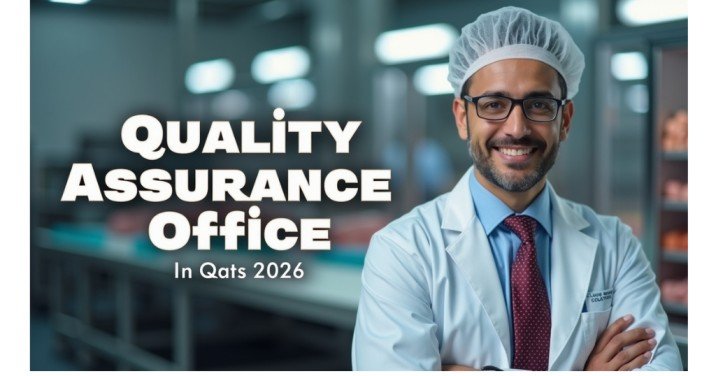 Quality Assurance Officer Jobs Qatar 2026 - Meat Industry