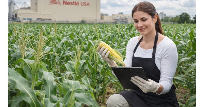 Agriculture Specialist Jobs Morton Illinois 2026 - Nestlé USA