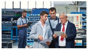 Factory Manager Jobs Duqm Oman 2026 - Fish Processing Plant