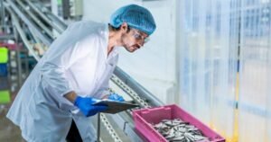 Quality Assurance Seafood Jobs in Dubai