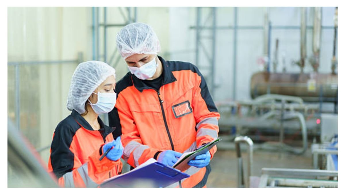 Food Safety and Quality Inspector Jobs Saudi Arabia 2026