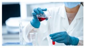 Beverage Quality Control Positions