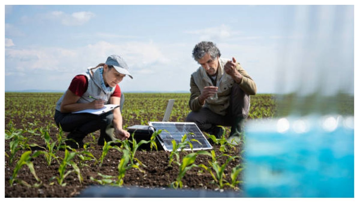 Agricultural Scientist Remote Jobs 2026