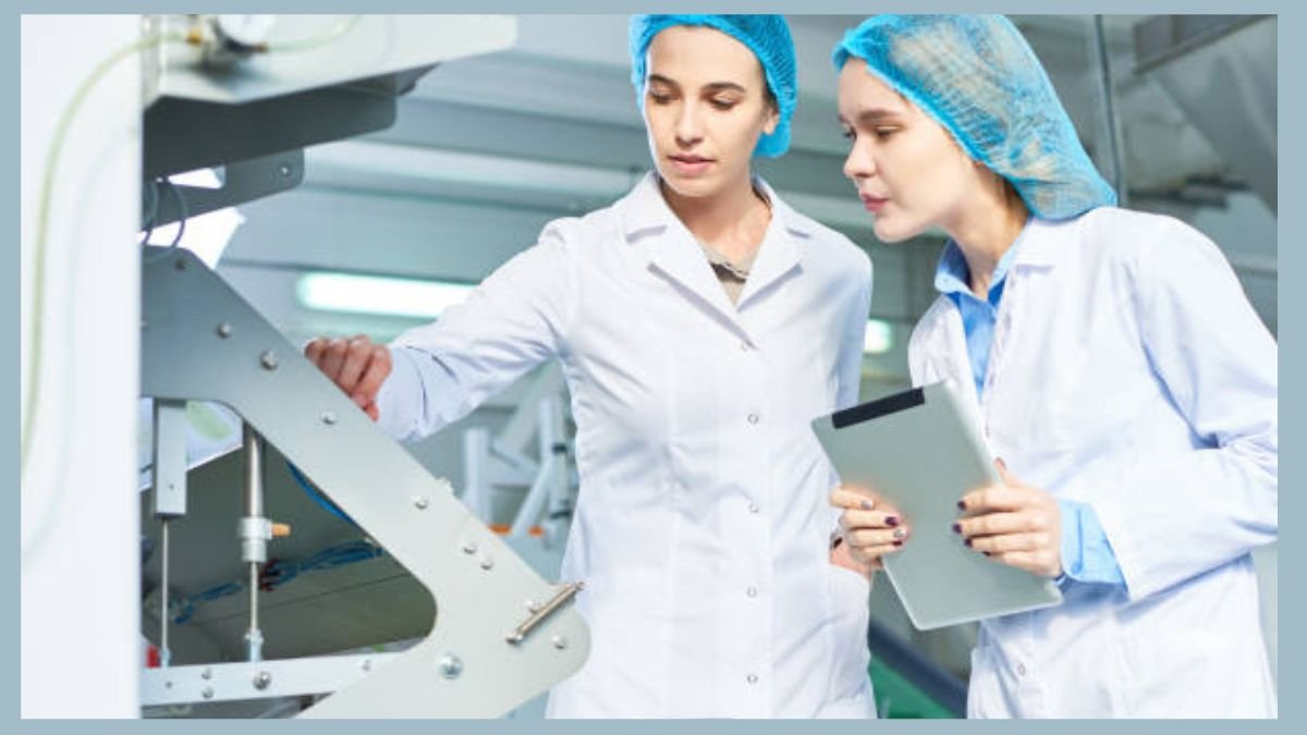 Assistant Quality Controller Jobs Dubai 2026