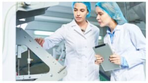 Food Quality Control Jobs Saudi Arabia 2026