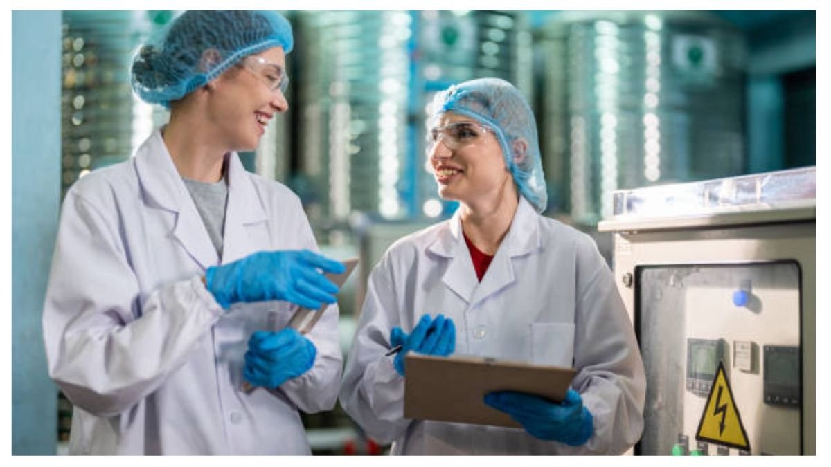 Food Safety Officer Jobs Dubai 2026