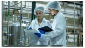 Food Safety Specialist Jobs Dubai 2026