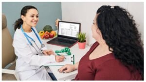 Intern Nutritionist Jobs in Dubai 2026