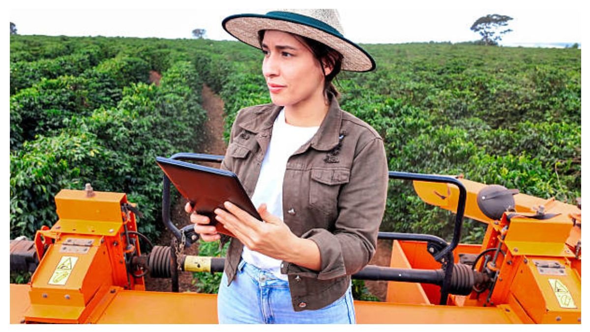 International Agronomist Jobs 2026