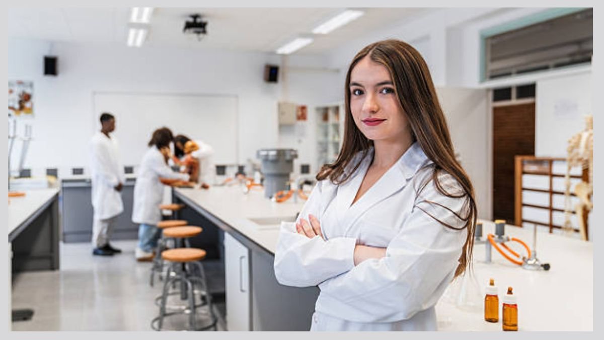 Junior Laboratory Technician Jobs in Dubai 2026