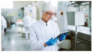 Junior Quality Controller Jobs Dubai 2026