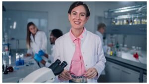 Laboratory Manager Jobs in Abu Dhabi 2026