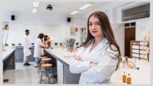 Laboratory Supervisor Jobs Saudi Arabia 2026