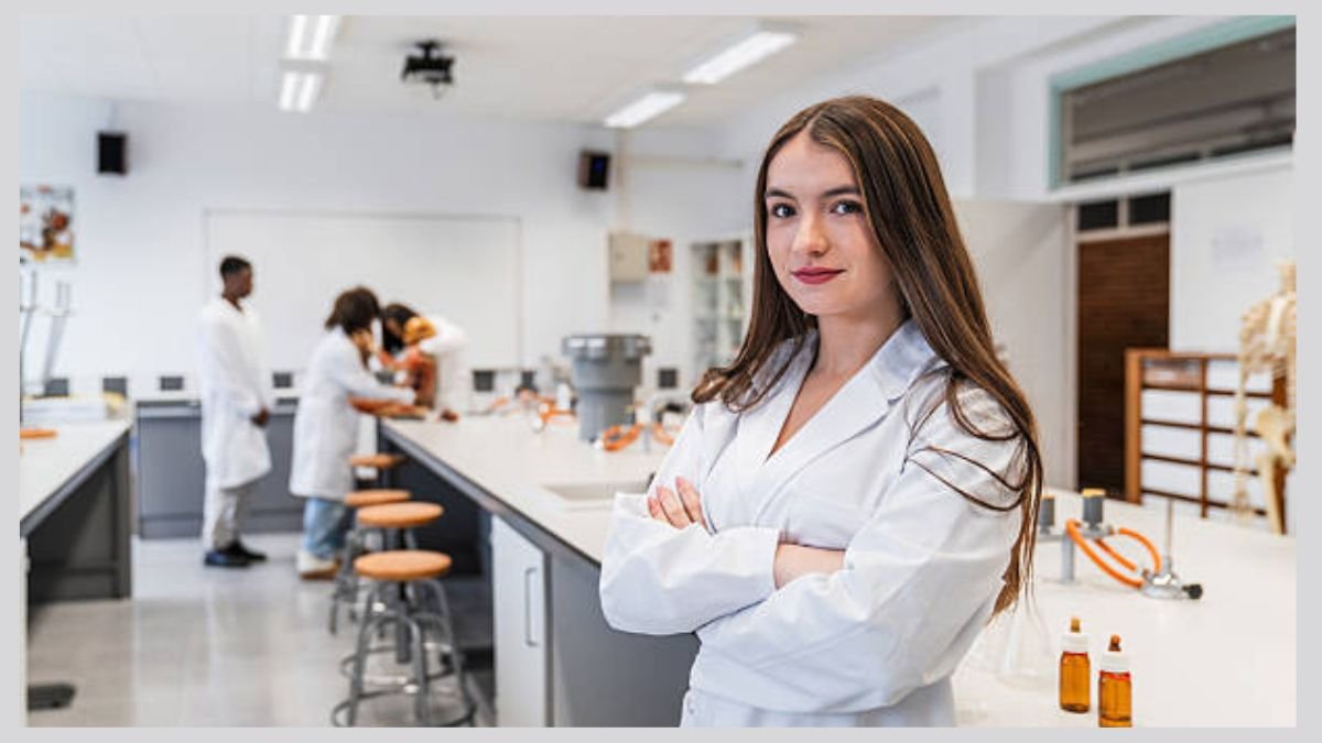 Laboratory Supervisor Jobs Saudi Arabia 2026