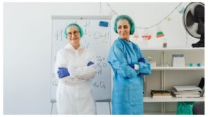 Microbiologist Jobs Abu Dhabi 2026 | Laboratory Scientist & QC Analyst Hiring Now