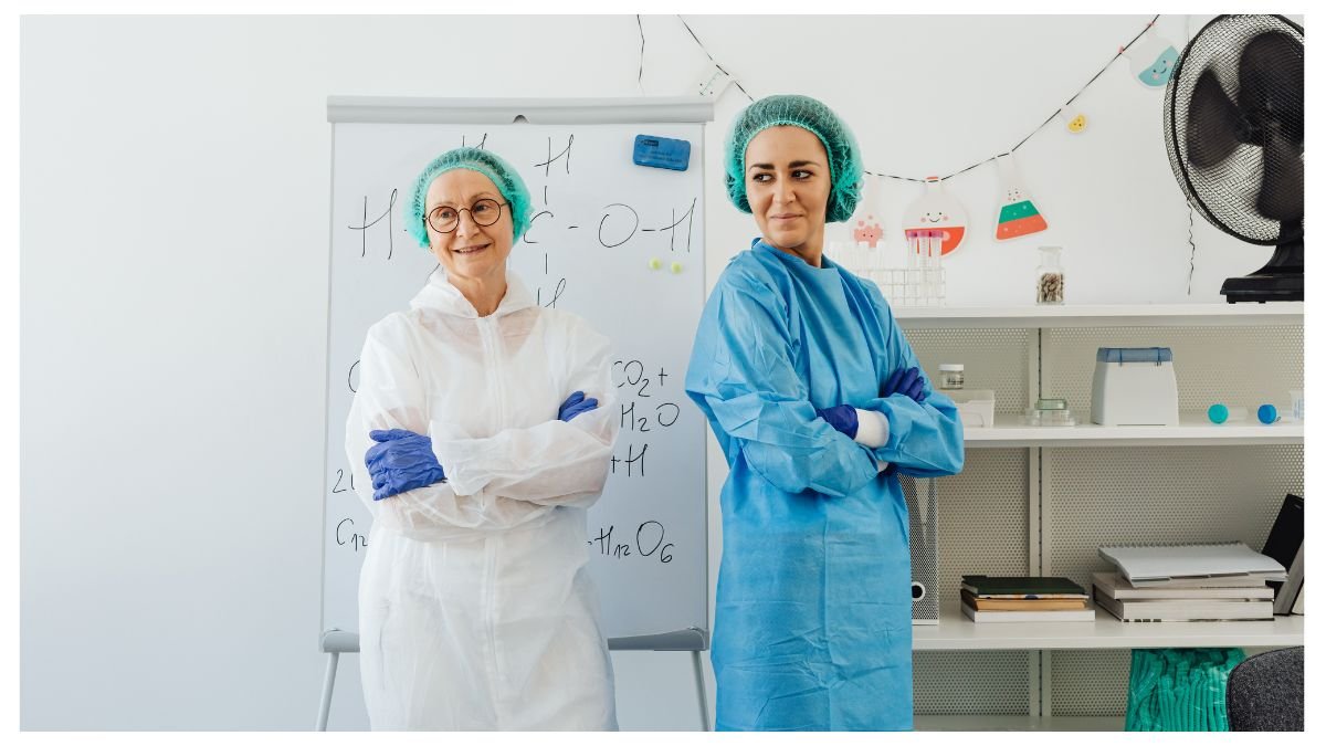 Microbiologist Jobs Abu Dhabi 2026 | Laboratory Scientist & QC Analyst Hiring Now