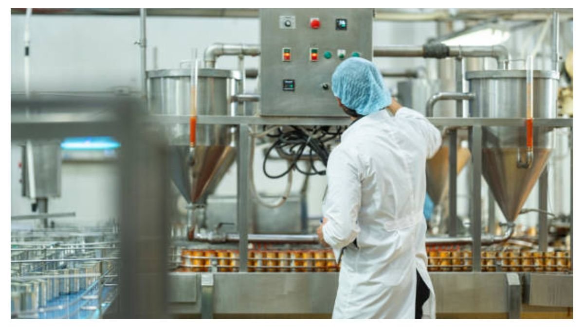 QC Officer and Production Supervisor Jobs in Dubai 2026