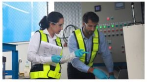 QHSE Associate Jobs 2026 Quality Health Safety Environment Officer Hiring Now