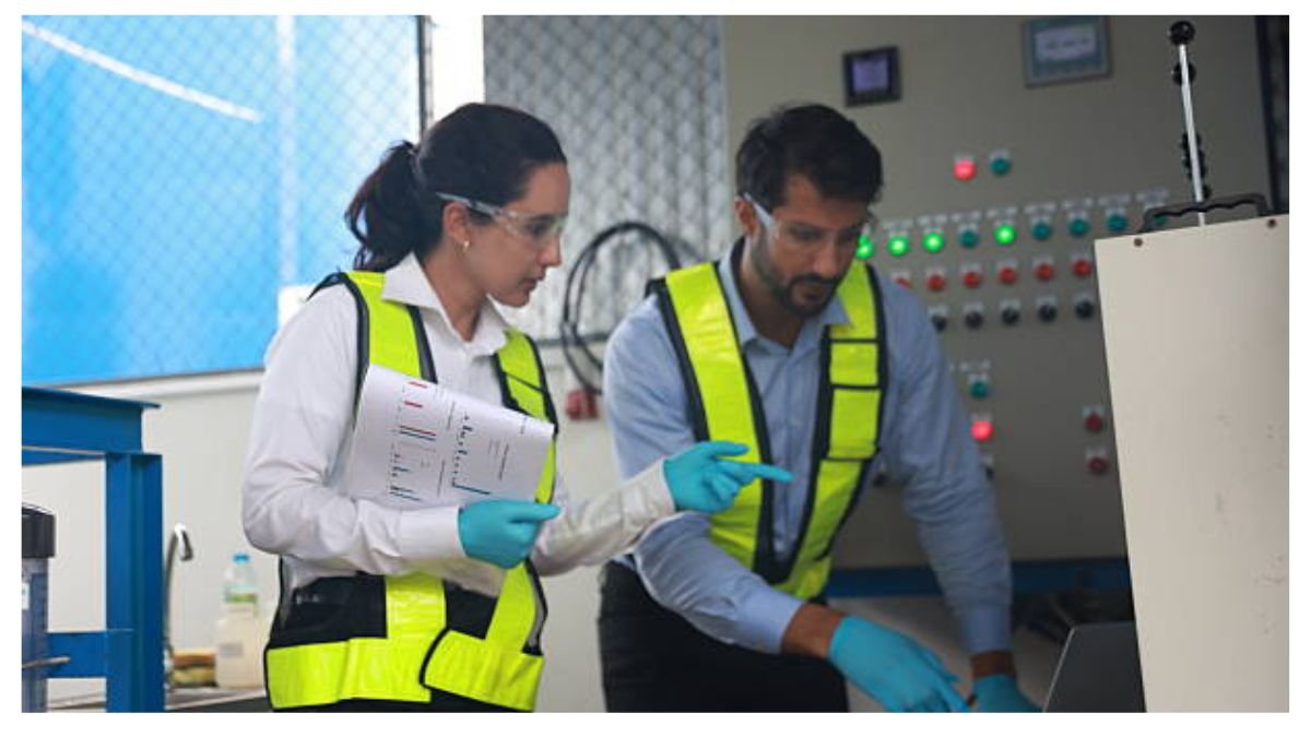 QHSE Associate Jobs 2026 Quality Health Safety Environment Officer Hiring Now