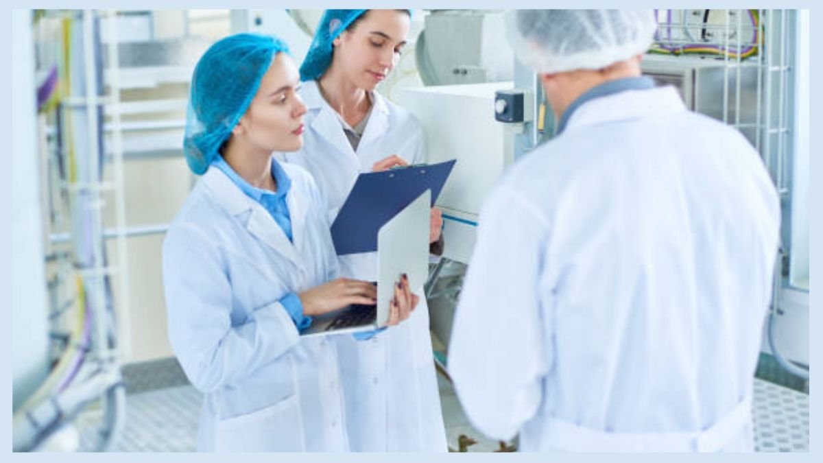 Quality Control Officer Jobs Dubai 2026