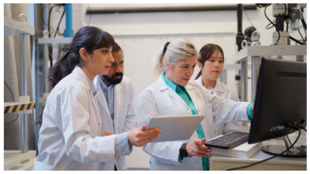 R&D Internship Dubai 2026