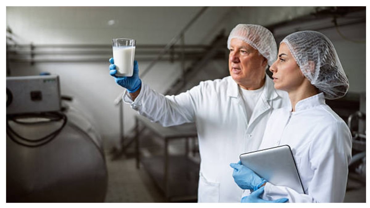 Site Quality Manager Jobs in the UAE Dairy Industry 2026