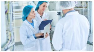 Technical and Food Label Reviewer Jobs in Dubai 2026