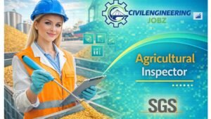 Agricultural Inspector Jobs UK 2026