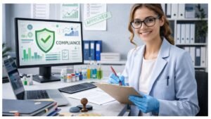 Conformity Analyst Job in Dubai 2026