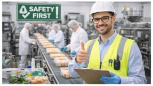 Food Safety Officer Jobs Dubai 2026