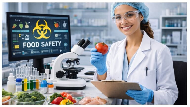 Lab Safety Specialist Jobs UAE 2026
