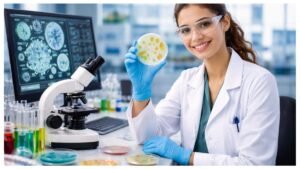Microbiologist Job in UAE 2026