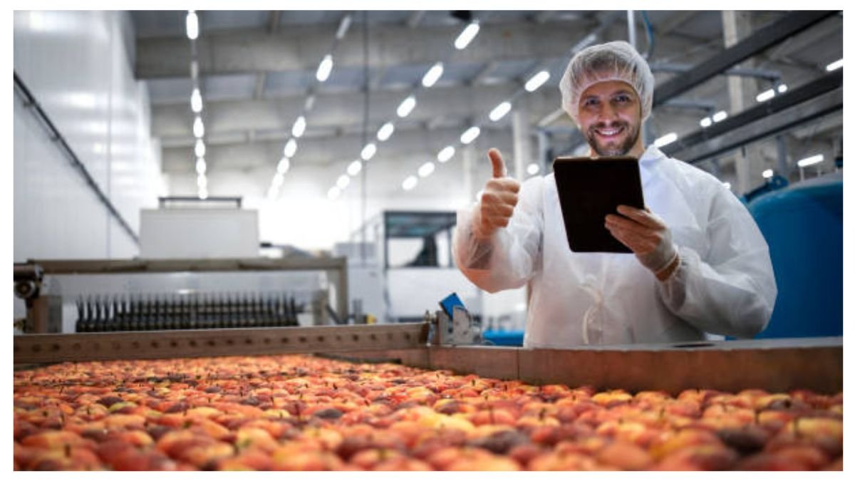 Production Lead Jobs Dubai 2026 — FMCG Food