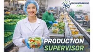 Quality Control & Production Assistant Jobs Dubai UAE 2026 