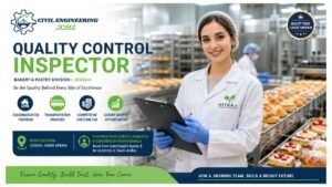 Quality Control Inspector Jobs Jeddah Dammam Saudi Arabia 2026