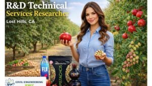 R&D Technical Services Researcher Jobs California 2026