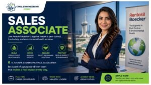 Sales Associate Jobs Al Khobar Saudi Arabia 2026