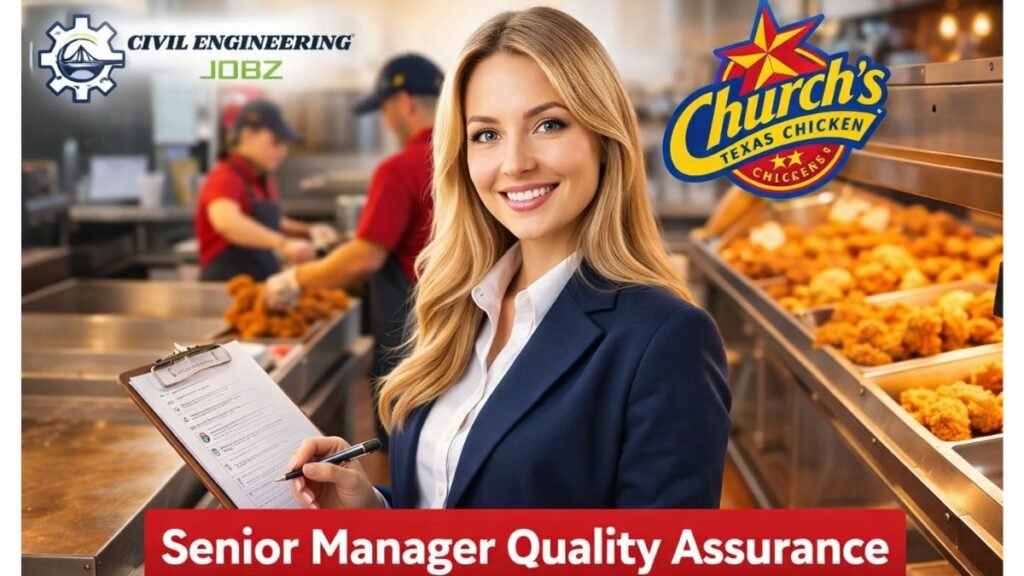 Senior Manager Quality Assurance Jobs UAE 2026