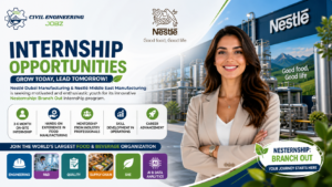 Internship Opportunities Dubai 2026