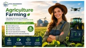 Agriculture Farming Expert Jobs USA 2026