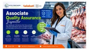 Associate Quality Assurance Jobs Dubai 2026