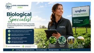 Biological Specialist Jobs La Crosse WI 2026