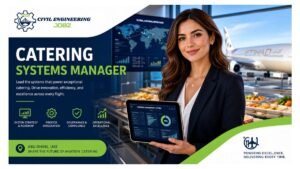 Catering Systems Manager Jobs Abu Dhabi 2026