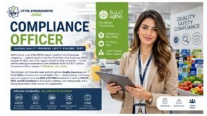 Compliance Officer Jobs Abu Dhabi UAE 2026