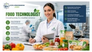 Food Technologist Jobs Sharjah UAE 2026 