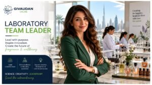 Laboratory Team Leader Jobs Dubai UAE 2026
