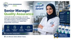 Microbiologist Jobs Saudi Arabia 2026