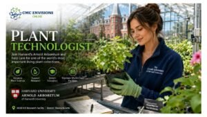 Plant Technologist Jobs Boston MA USA 2026